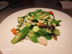 -闽上鲜·福建菜(龙湖滨江天街店)