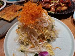 -星光小把串·海鲜烧烤(西安路店)