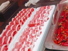 -福禄娃一家人火锅(上地店)