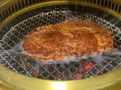 -觅福里•熟成和牛餐厅