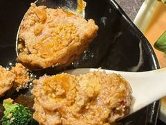 -前海沿·青岛菜(大拇指广场石老人店)