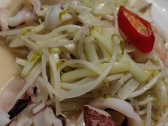 -潮三爷砂锅焗海鲜·生腌·海鲜粥(朝晖店)