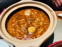 招牌牛肉烩饭-小吊梨汤·北京菜·烤鸭(鸟巢店)