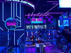 -燥次·烧烤酒场(万象城店)