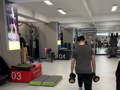 -琪航健身工作室(徐汇光大店)