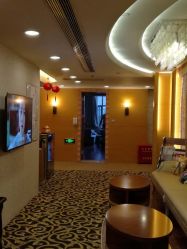 点击看大图 -馨月汇·一悦馨香月子中心(前滩店)
