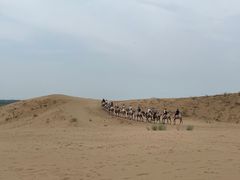 -黄沙古渡原生态旅游区
