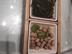 -郭林家常菜(狼垡店)