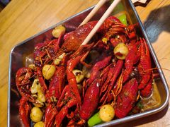 -食鸡公社辣子鸡·潍坊菜·烧烤