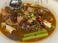 -丹江渔村(首都机场店)