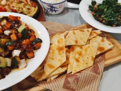 -听涛雅苑百味饺子老家菜馆