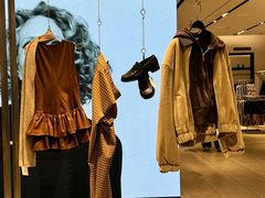 -ZARA(青岛万象城店)