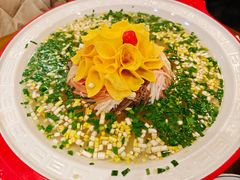 牡丹燕菜-杏花村水席楼(西大街总店)
