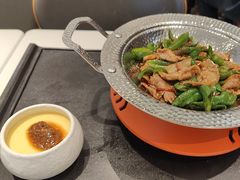 -谷田稻香·砂锅菜(汇暻广场店)