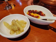 -宝泉铜锅·涮羊肉(解放东路店)