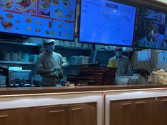 -小满手工粉(上海新世界城店)