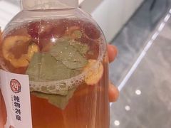-炖物24章·顺时轻养茶(杭州保利时光里店)