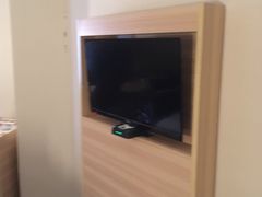 -城市便捷酒店(佛山大良清晖园步行街店)