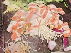 -郭记烤肉创始店(民丰大街店)
