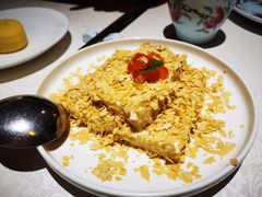 杏仁豆腐-维园悦谱·海派家常菜(乌鲁木齐南路店)