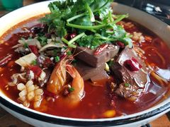 -嘉禾·悦享餐厅(八方汇店)