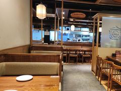 -如轩·海鲜砂锅粥·潮汕菜(海珠店)