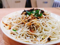 麻辣凉面-林静小吃(复兴路店)