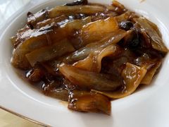 葱烧关西参-晋阳饭庄(虎坊桥店)