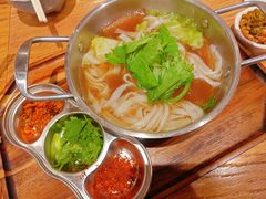 -小满手工粉(上海文峰广场店)