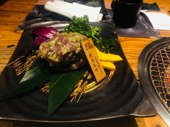 -黑牛の店·和牛烧肉(合生汇店)
