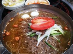 -秀男家米肠汤饭