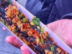 -董顺桃老长沙臭豆腐(步行街店)