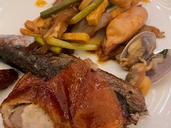 -杭州国际会议中心洲际酒店-原素全日餐厅(解放东路店)