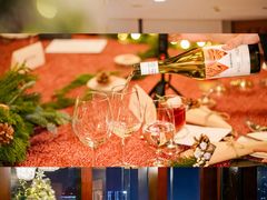 -上海明天广场JW万豪酒店