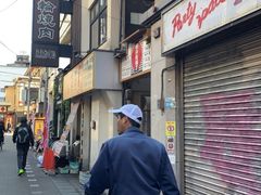 -七輪焼肉 榮華亭(難波店)