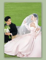 -易摄影婚纱摄影工作室