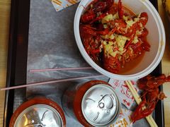 -寻虾记(小寨店)