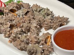 辣螺-美乐食街(小南店)