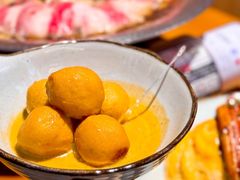 -佰海稻食堂·盖饭·拉面·寿喜锅(中华广场店)