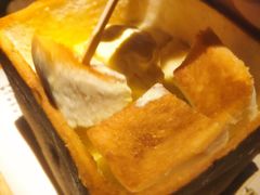 面包诱惑-绿茶餐厅(西湖银泰百货店)