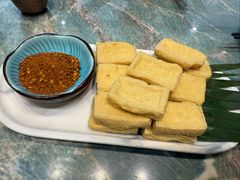 -浩海火烧云傣家菜(京广店)
