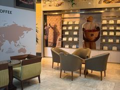 -上海明天广场JW万豪酒店