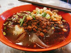 -阿坤传统手工小吃(沙坪坝店)