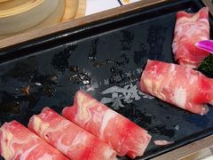 -卤校长重庆老火锅(南岗万达店)