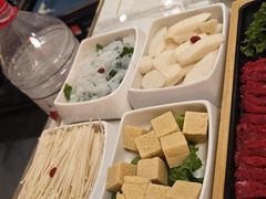 -祥源胡同·涮牛羊肉火锅(花桥店)