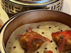-丽思卡尔顿酒店-天泰轩中餐厅(大沽北路店)