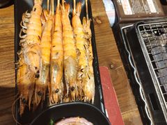 -烧货·活海鲜炭烧(湖滨商业街店)