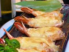 -大渔铁板烧(万象城店)