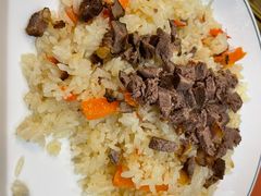 -新疆伊宁远征餐厅