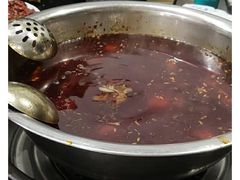 火锅兔-水碾河肥兔火锅(水碾河店)